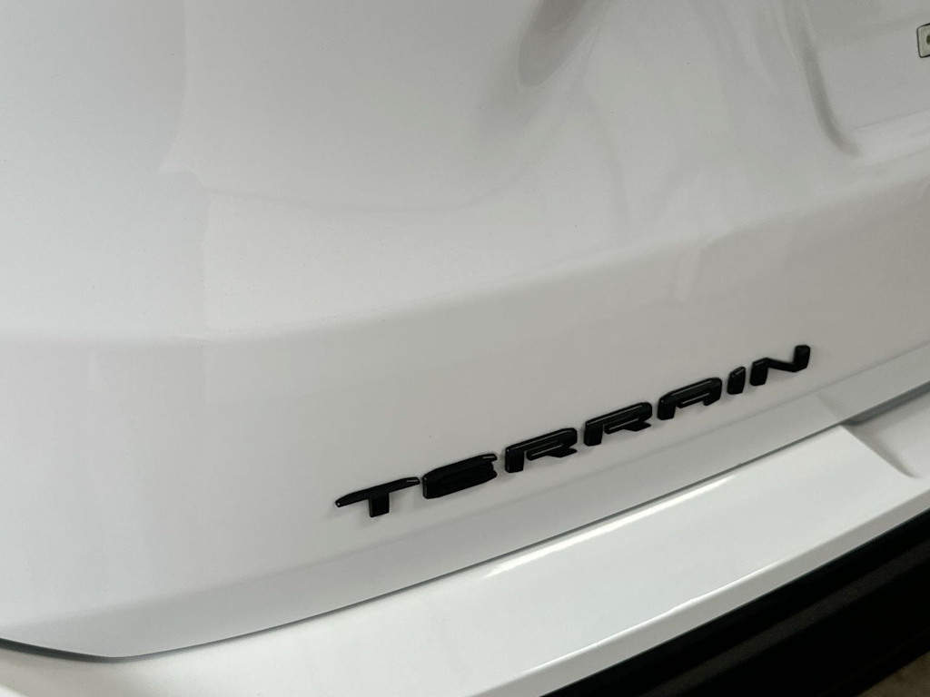 Thumbnail: 2023 GMC Terrain - 7