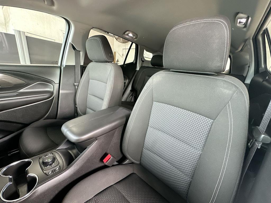 Thumbnail: 2023 GMC Terrain - 11
