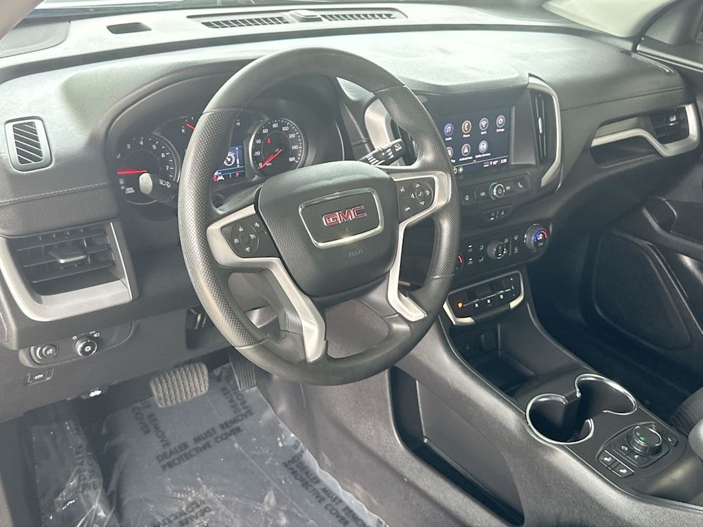 Thumbnail: 2023 GMC Terrain - 2