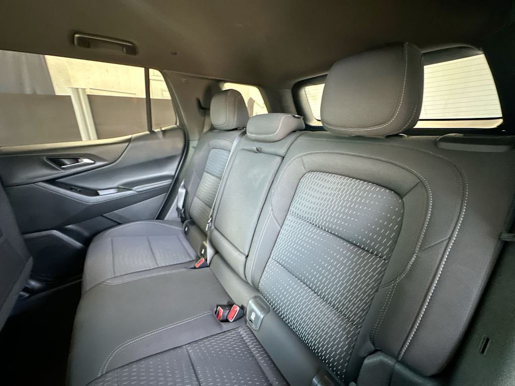 Thumbnail: 2025 Chevrolet Equinox - 12