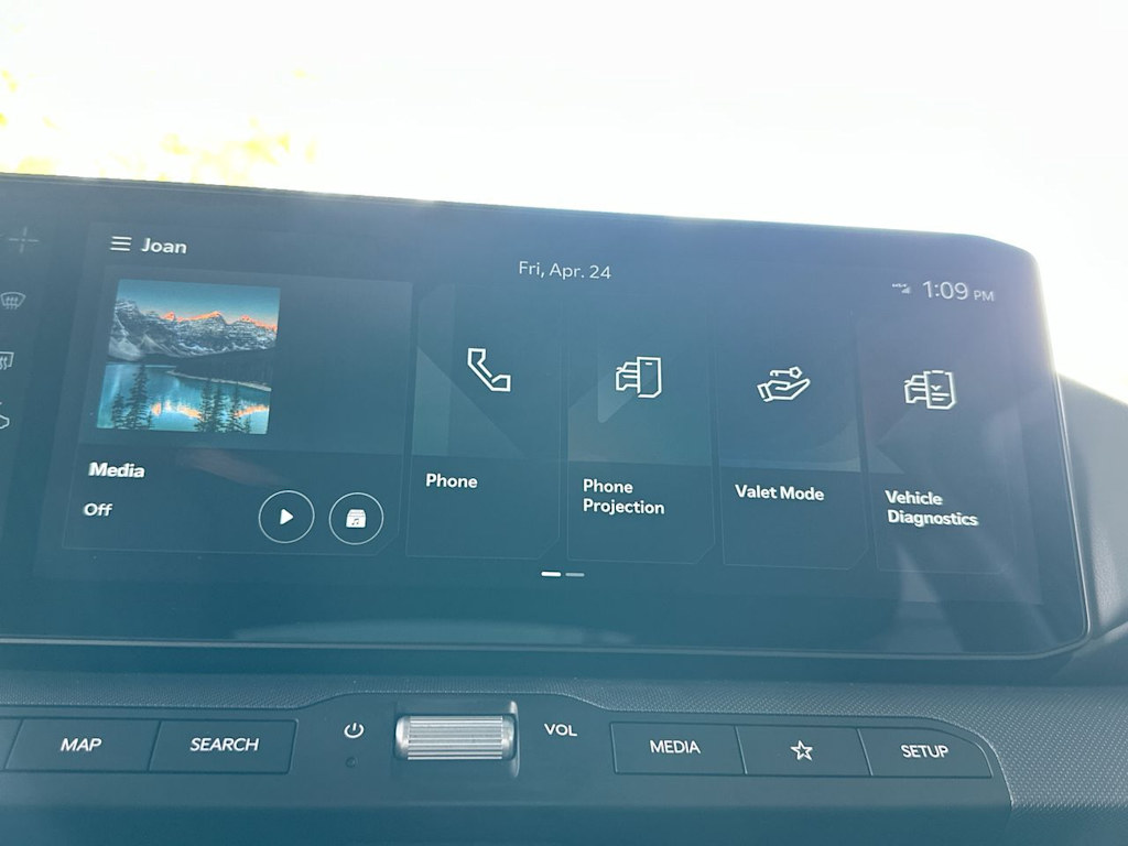 Thumbnail: 2025 Kia K4 - 14