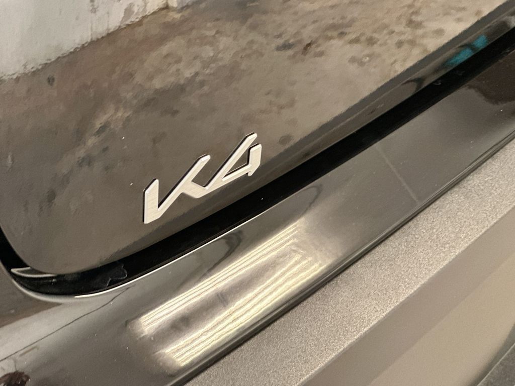 Thumbnail: 2025 Kia K4 - 6
