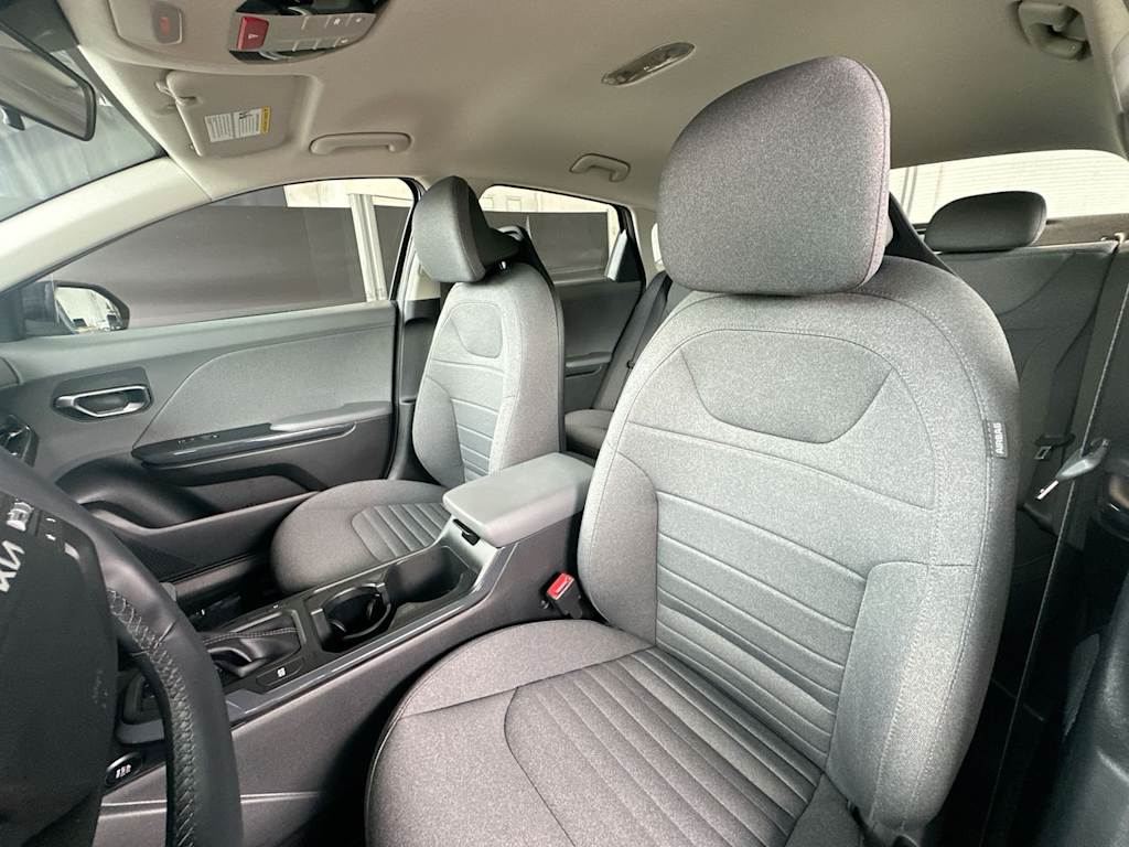 Thumbnail: 2025 Kia K4 - 10