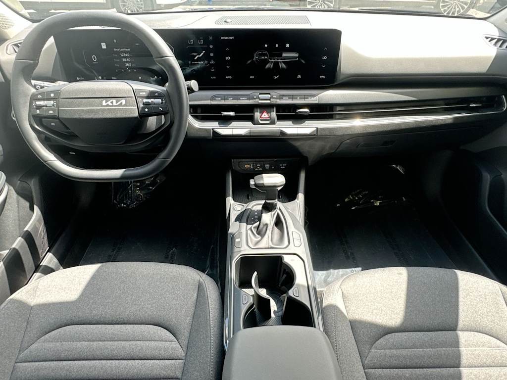 Thumbnail: 2025 Kia K4 - 13