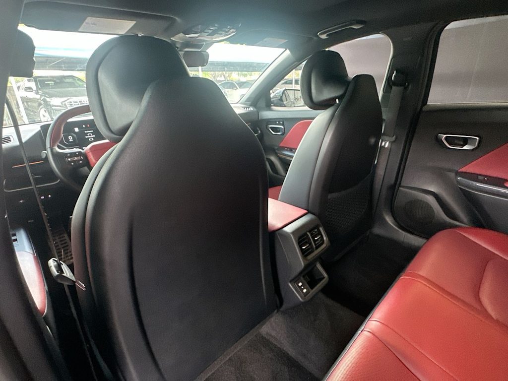 Thumbnail: 2025 Kia K4 - 11