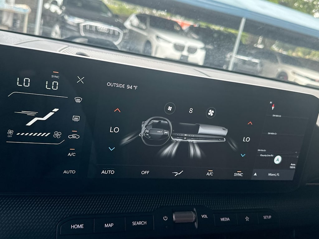 Thumbnail: 2025 Kia K4 - 26