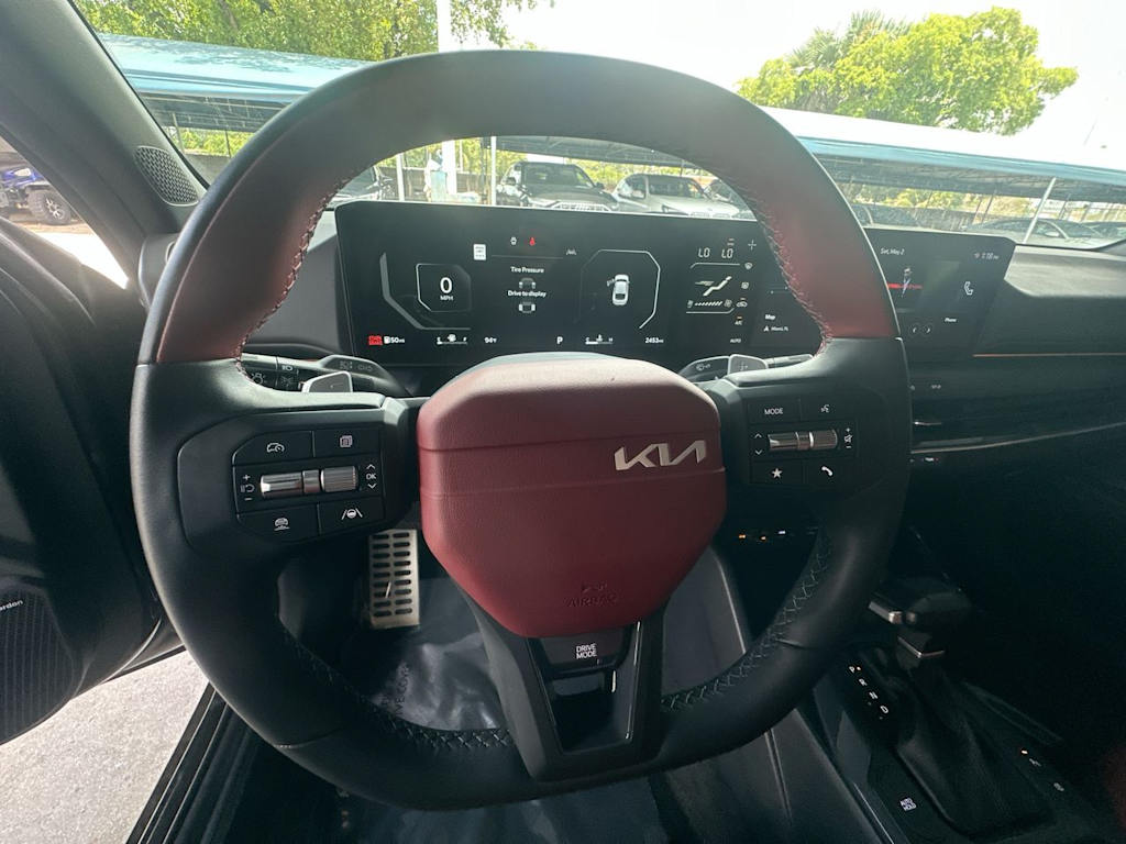 Thumbnail: 2025 Kia K4 - 9