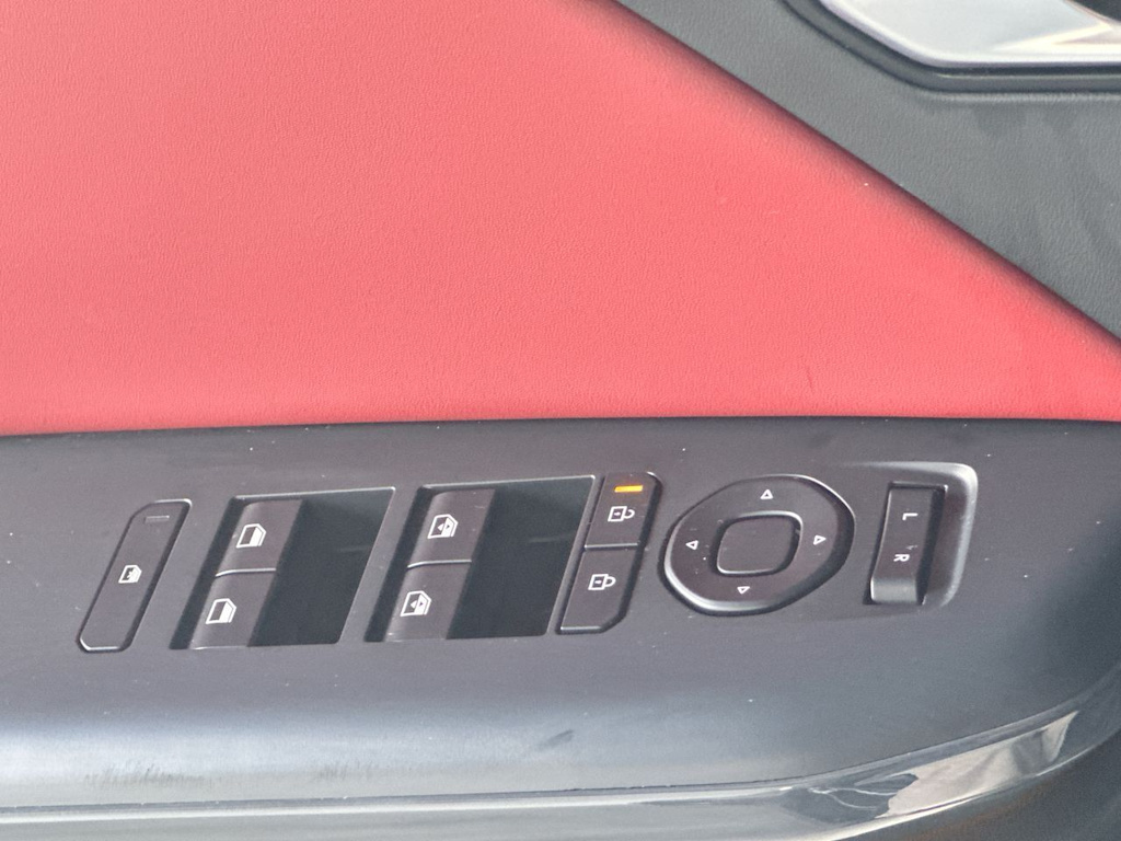 Thumbnail: 2025 Kia K4 - 24