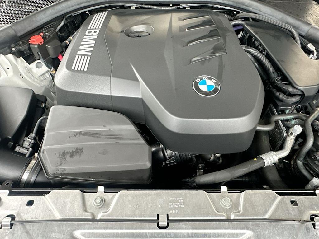 Thumbnail: 2025 BMW 3 Series - 9