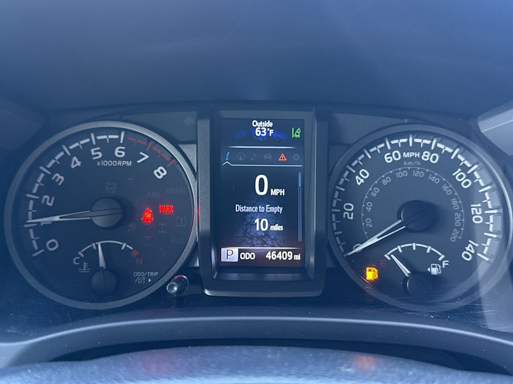 Thumbnail: 2023 Toyota Tacoma - 16