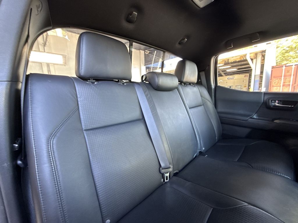 Thumbnail: 2023 Toyota Tacoma - 28