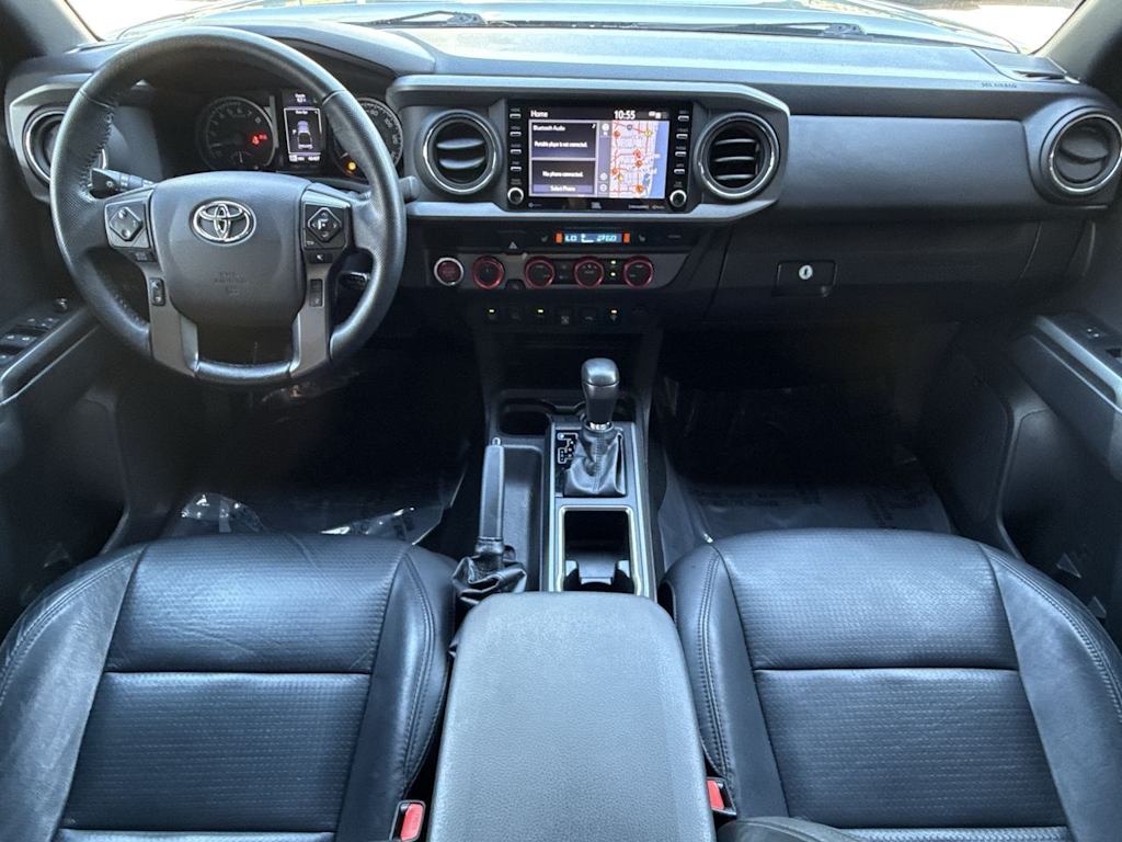 Thumbnail: 2023 Toyota Tacoma - 13