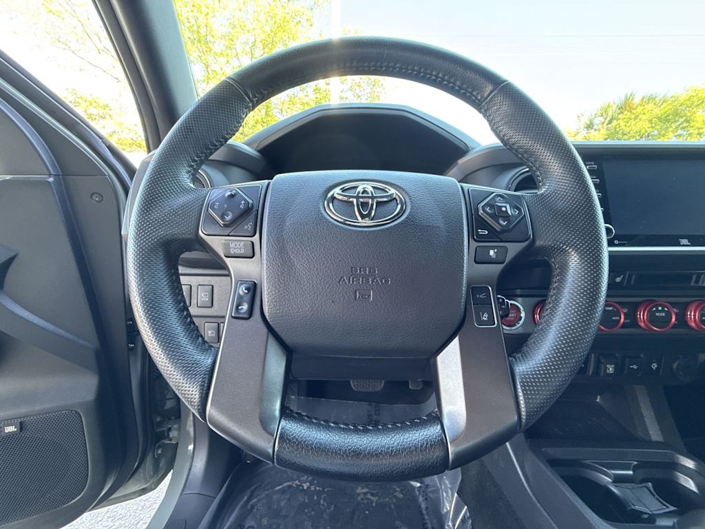 Thumbnail: 2023 Toyota Tacoma - 9