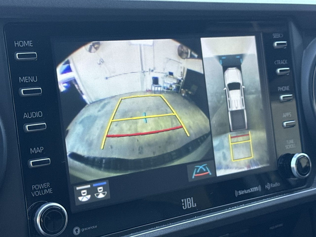 Thumbnail: 2023 Toyota Tacoma - 26