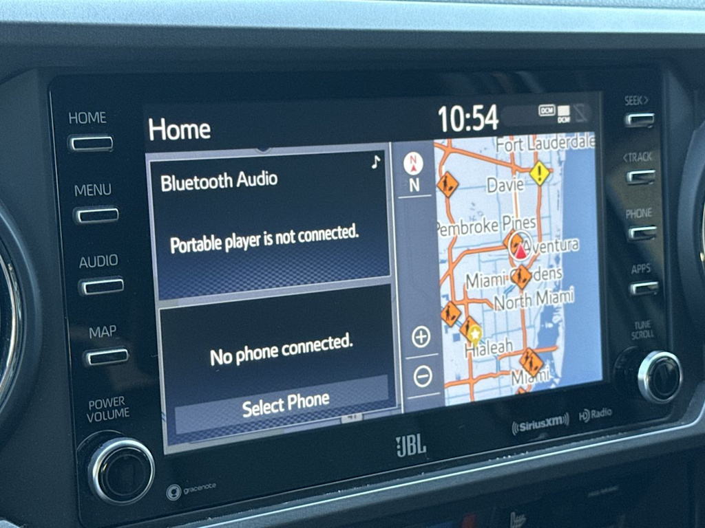 Thumbnail: 2023 Toyota Tacoma - 14