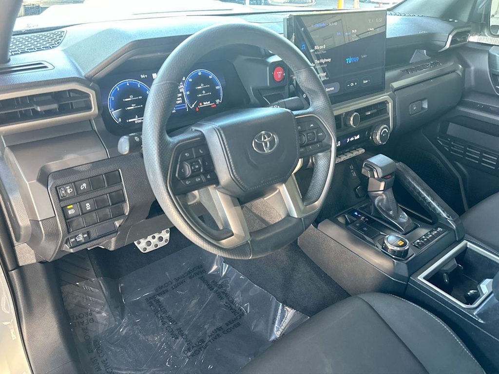 Thumbnail: 2024 Toyota Tacoma - 2