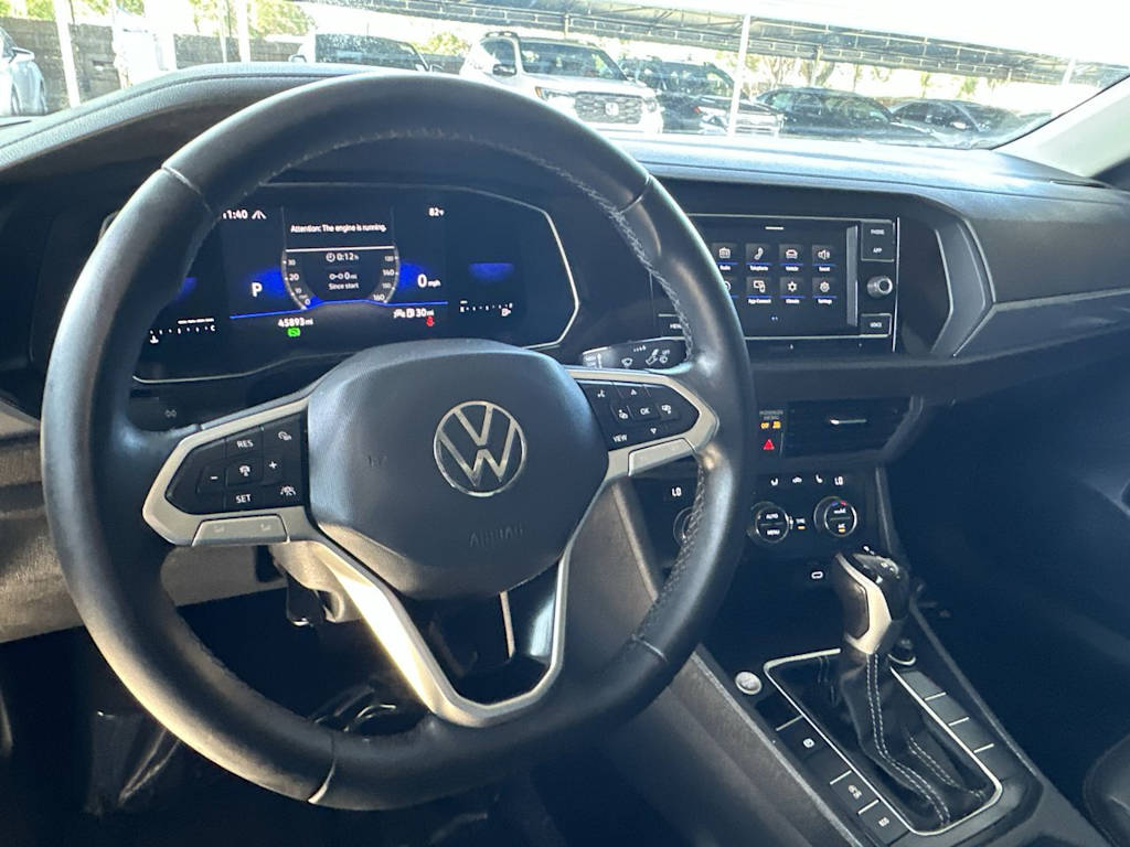 Thumbnail: 2022 Volkswagen Jetta - 2