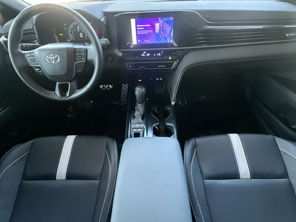 Thumbnail: 2025 Toyota Camry - 13