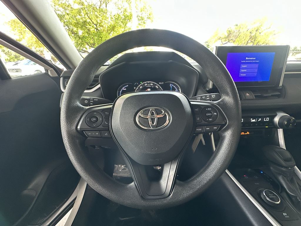 Thumbnail: 2025 Toyota RAV4 - 9