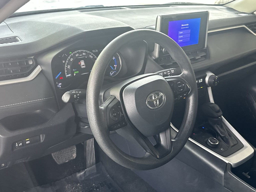 Thumbnail: 2025 Toyota RAV4 - 2