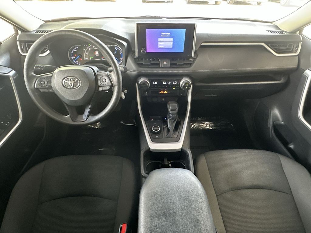 Thumbnail: 2025 Toyota RAV4 - 13