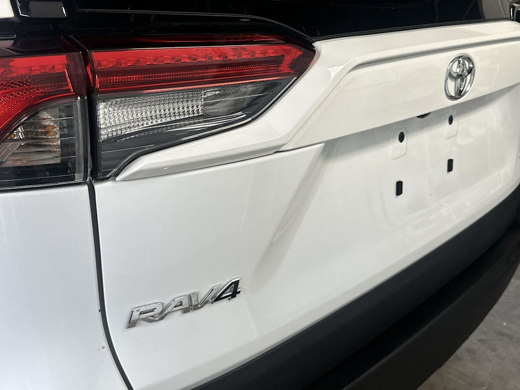 Thumbnail: 2025 Toyota RAV4 - 24