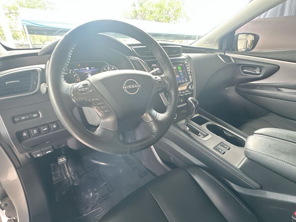 Thumbnail: 2023 Nissan Murano - 2