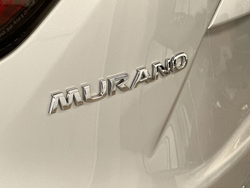 Thumbnail: 2023 Nissan Murano - 7