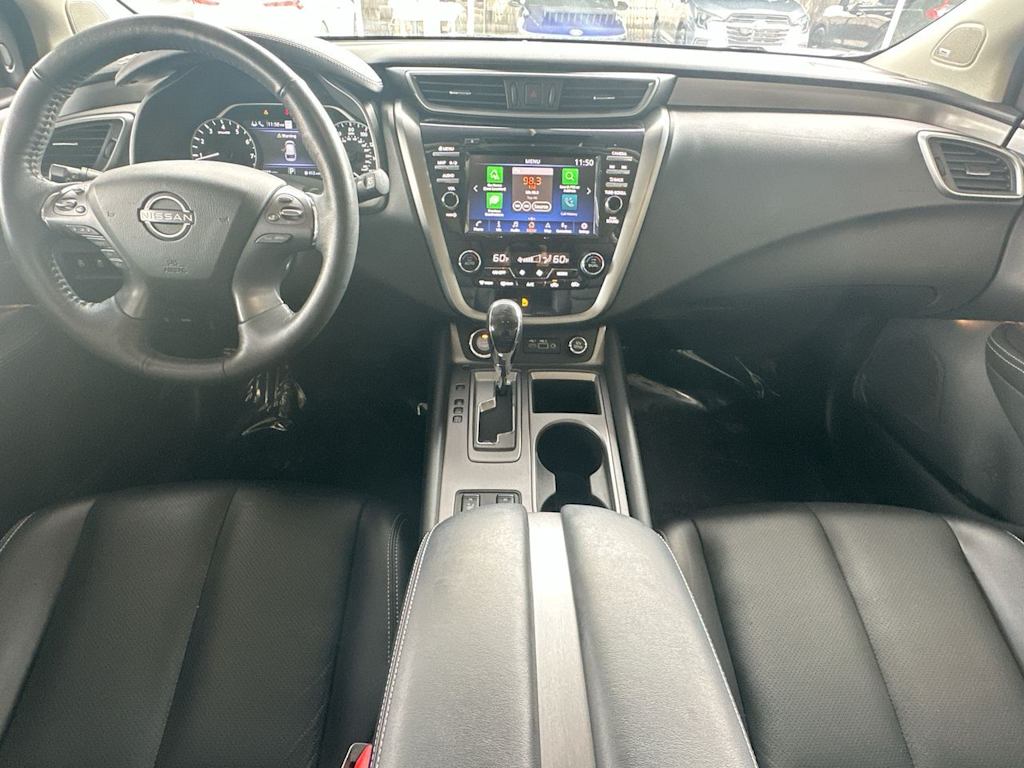 Thumbnail: 2023 Nissan Murano - 14