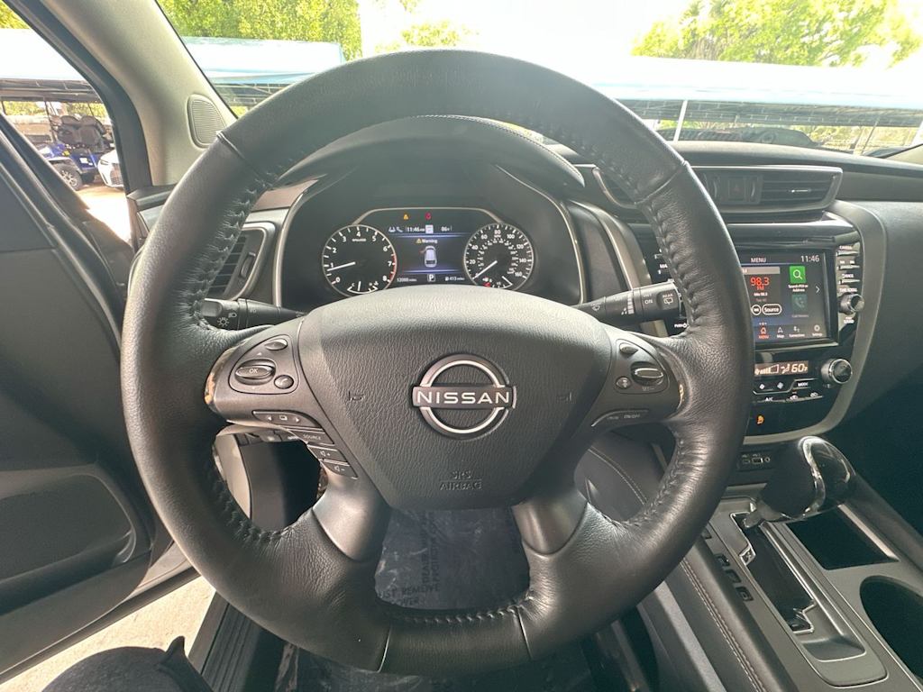 Thumbnail: 2023 Nissan Murano - 10