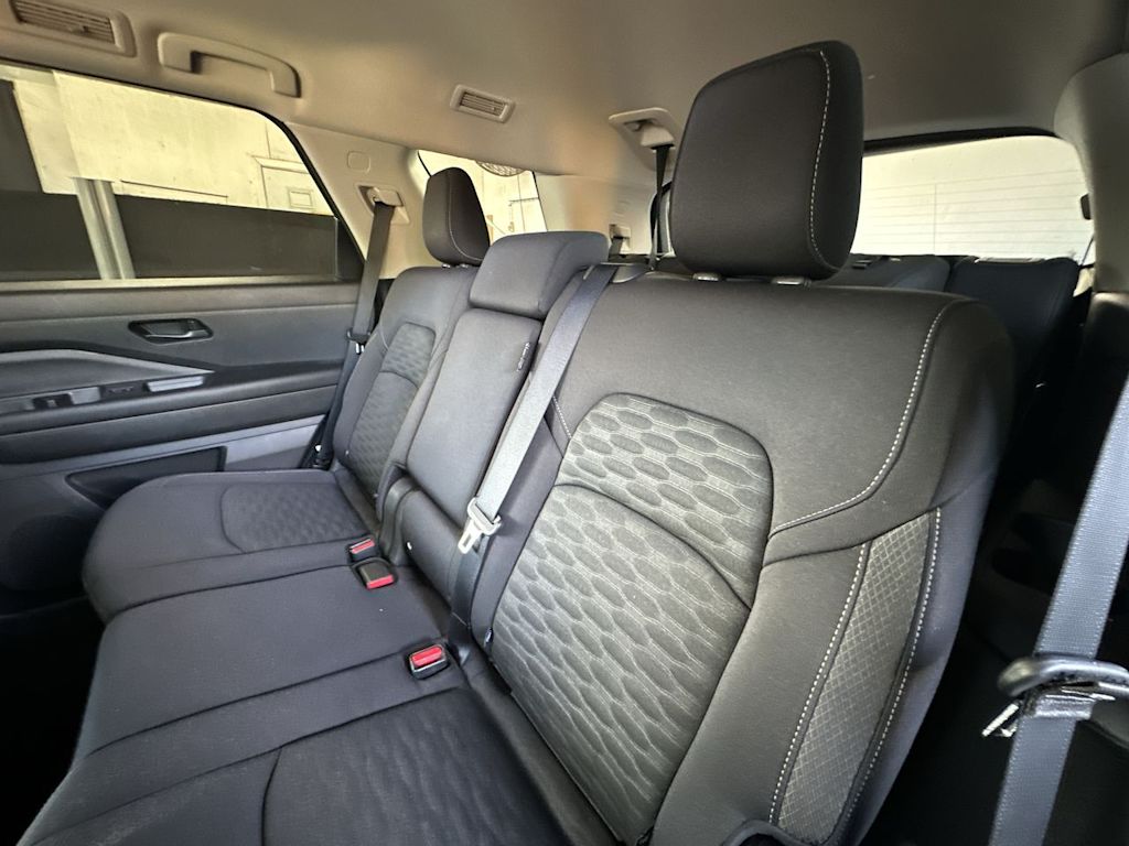Thumbnail: 2025 Nissan Pathfinder - 13