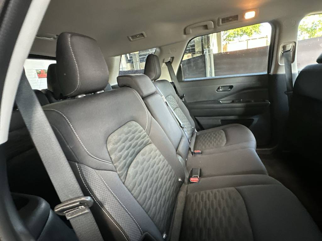 Thumbnail: 2025 Nissan Pathfinder - 28