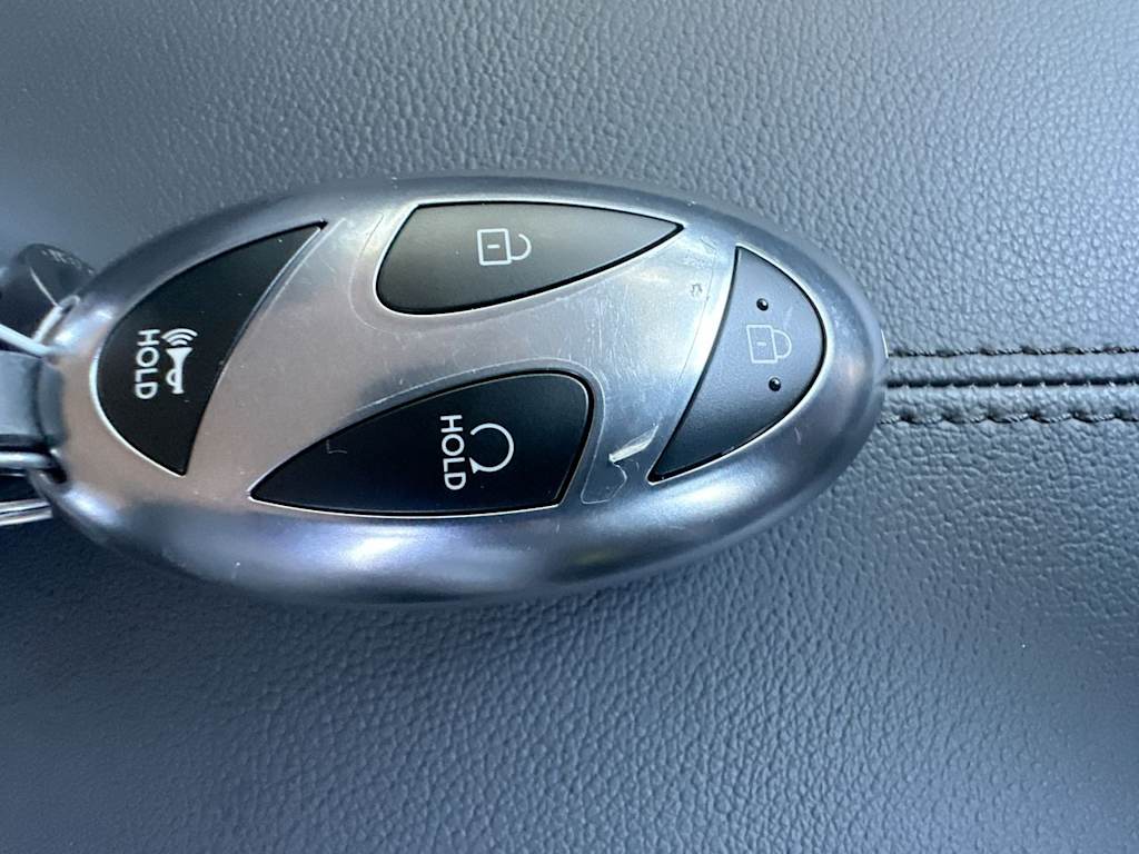Thumbnail: 2026 Hyundai Tucson - 28