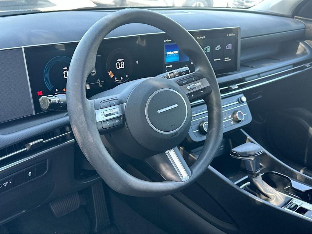 Thumbnail: 2026 Hyundai Tucson - 2