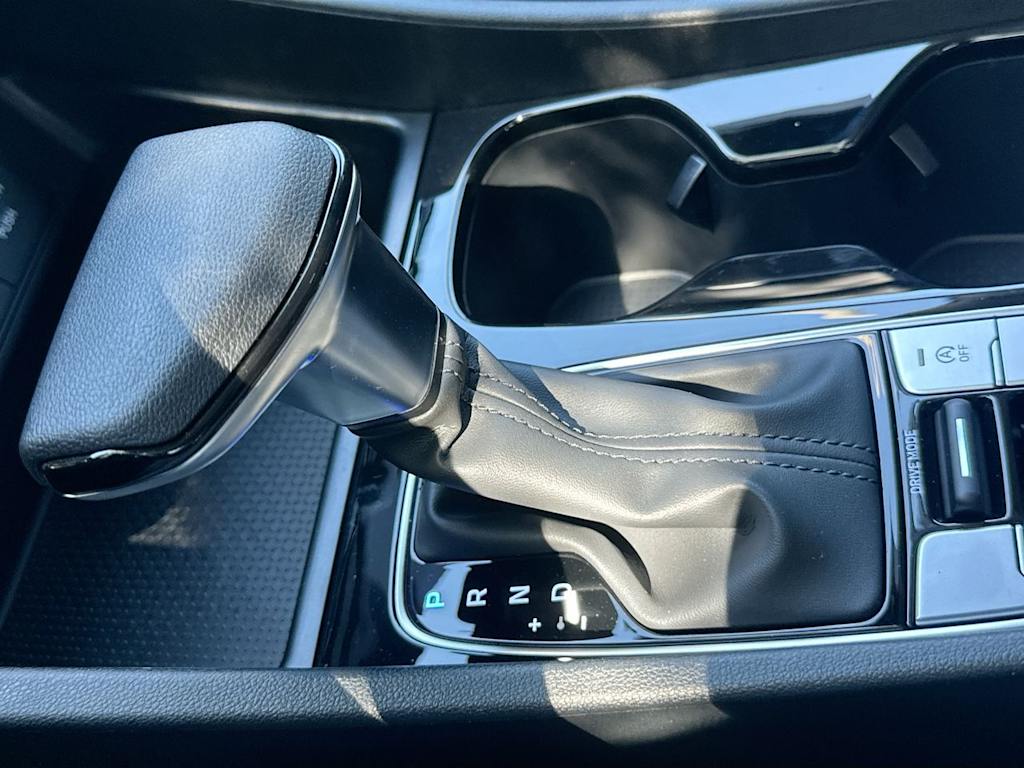 Thumbnail: 2026 Hyundai Tucson - 15