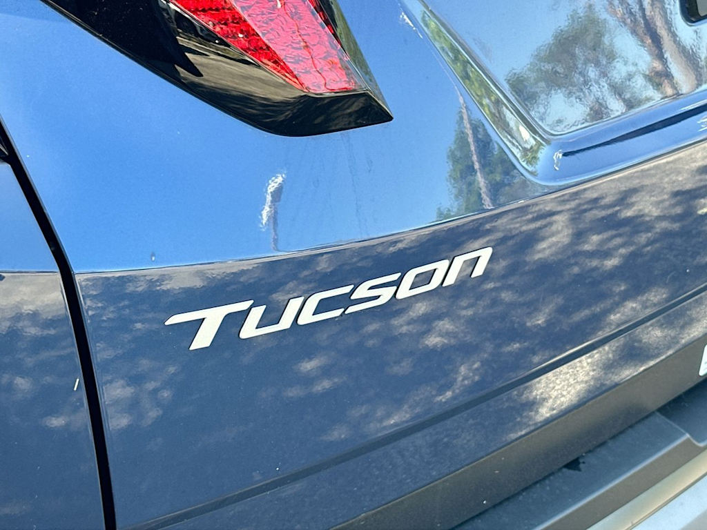 Thumbnail: 2026 Hyundai Tucson - 6