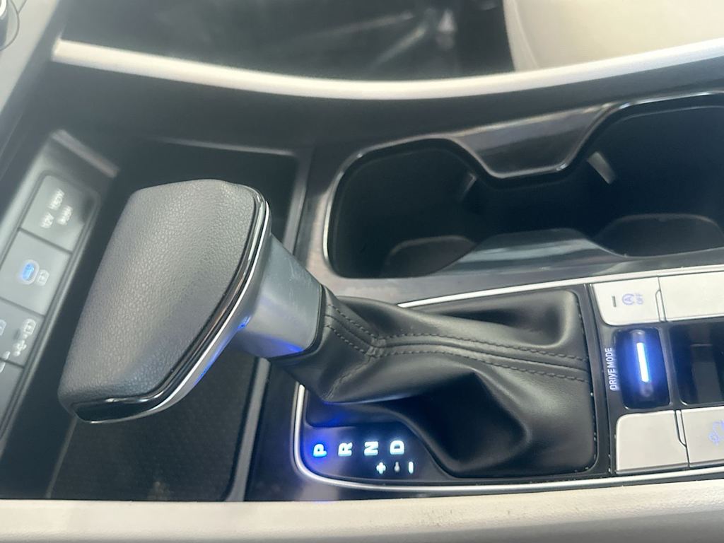 Thumbnail: 2026 Hyundai Tucson - 15