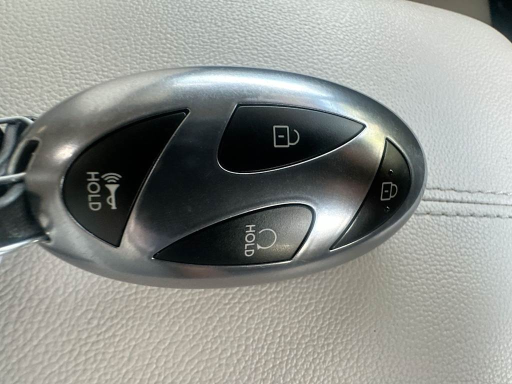Thumbnail: 2026 Hyundai Tucson - 18