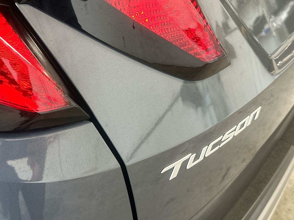 Thumbnail: 2026 Hyundai Tucson - 24