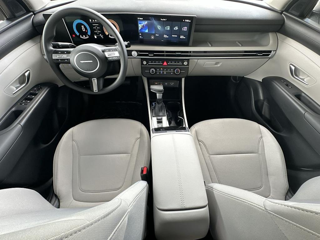 Thumbnail: 2026 Hyundai Tucson - 14
