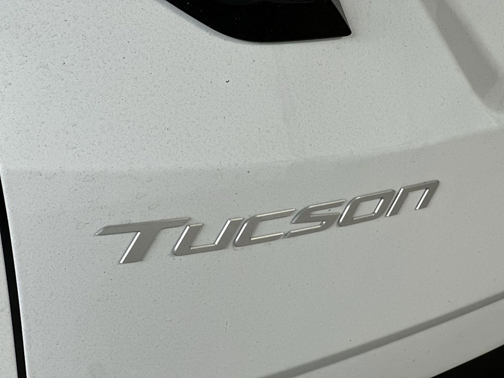 Thumbnail: 2026 Hyundai Tucson - 7