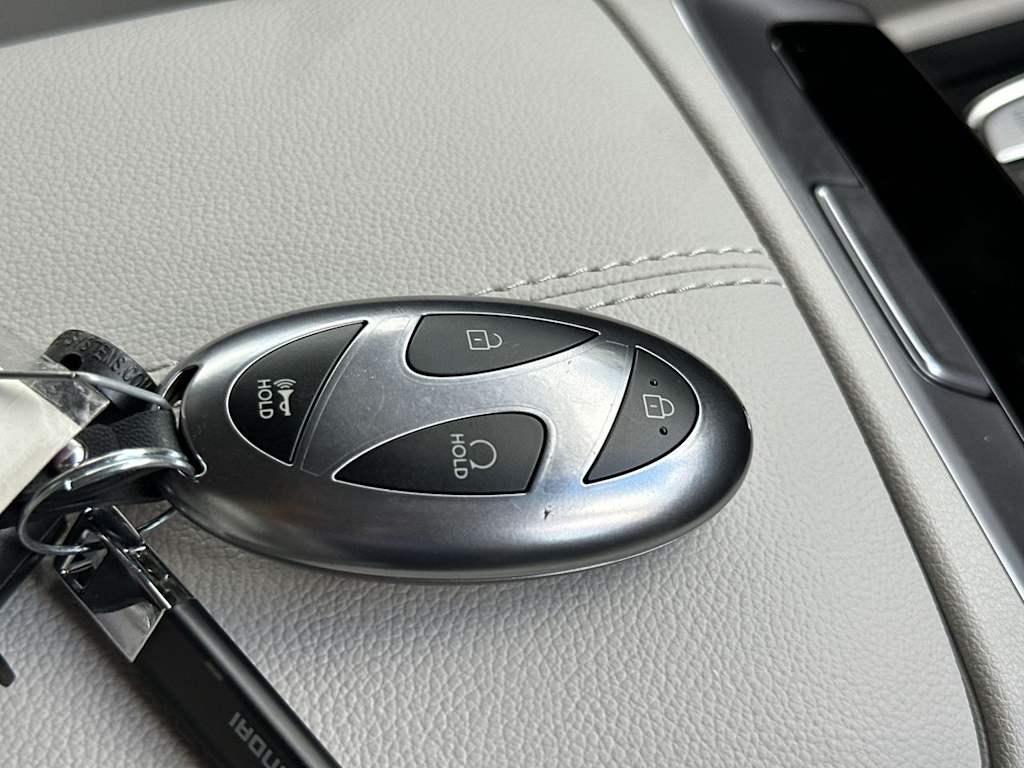 Thumbnail: 2026 Hyundai Tucson - 19