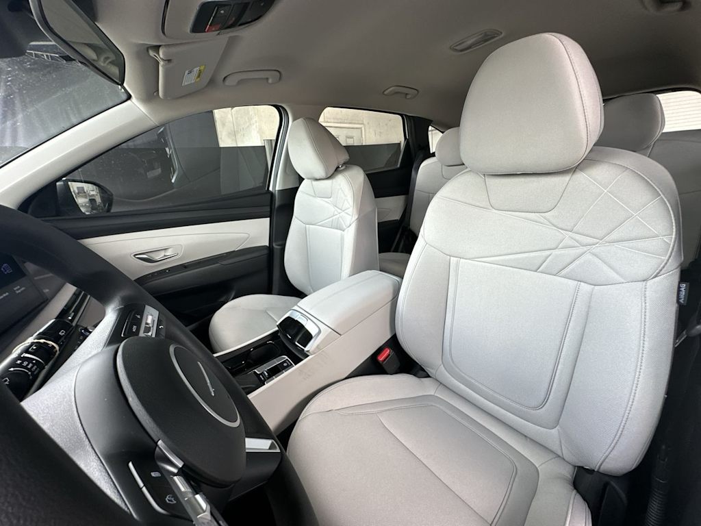 Thumbnail: 2026 Hyundai Tucson - 11
