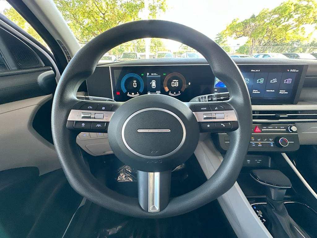 Thumbnail: 2026 Hyundai Tucson - 10