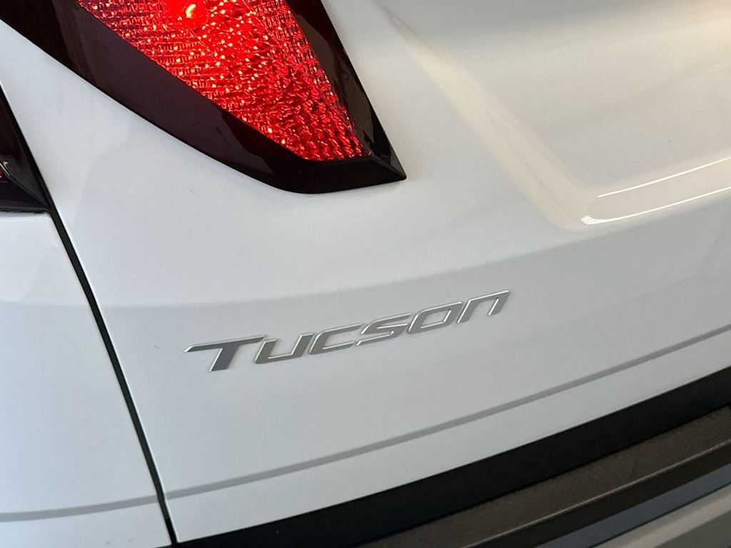 Thumbnail: 2026 Hyundai Tucson - 7