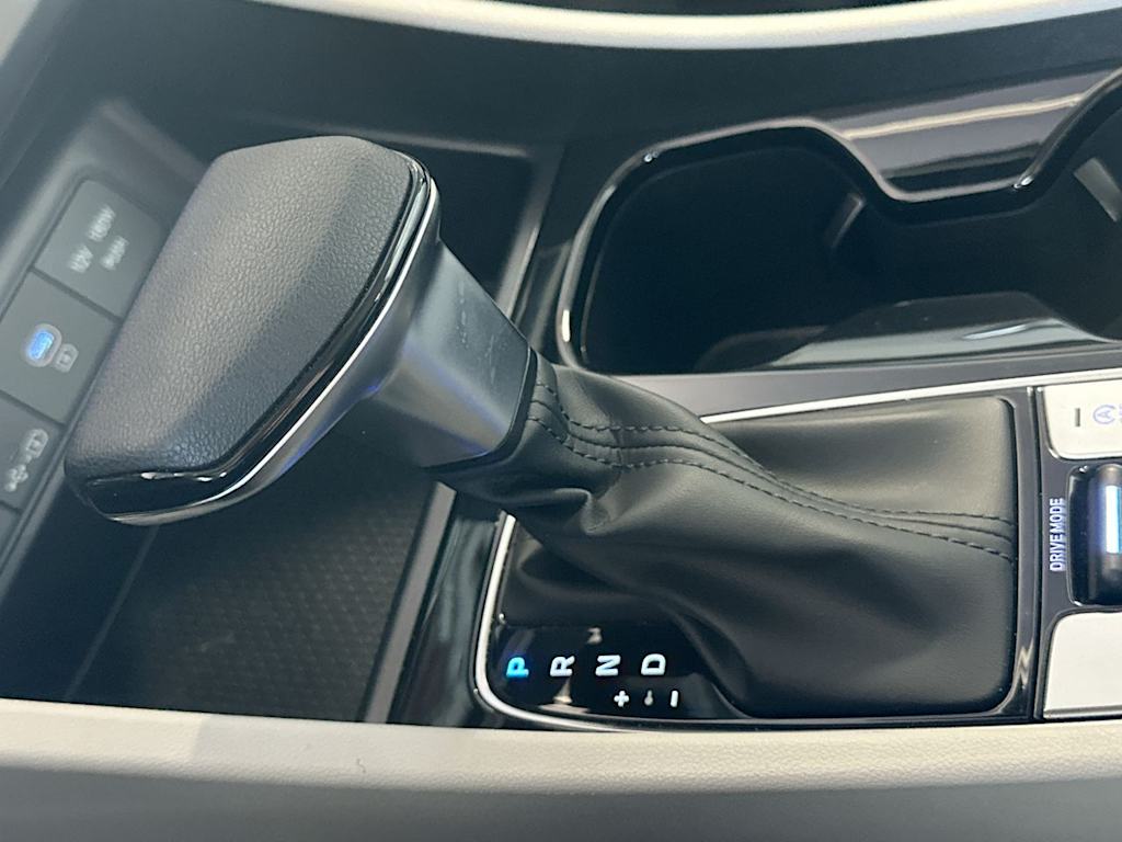 Thumbnail: 2026 Hyundai Tucson - 16