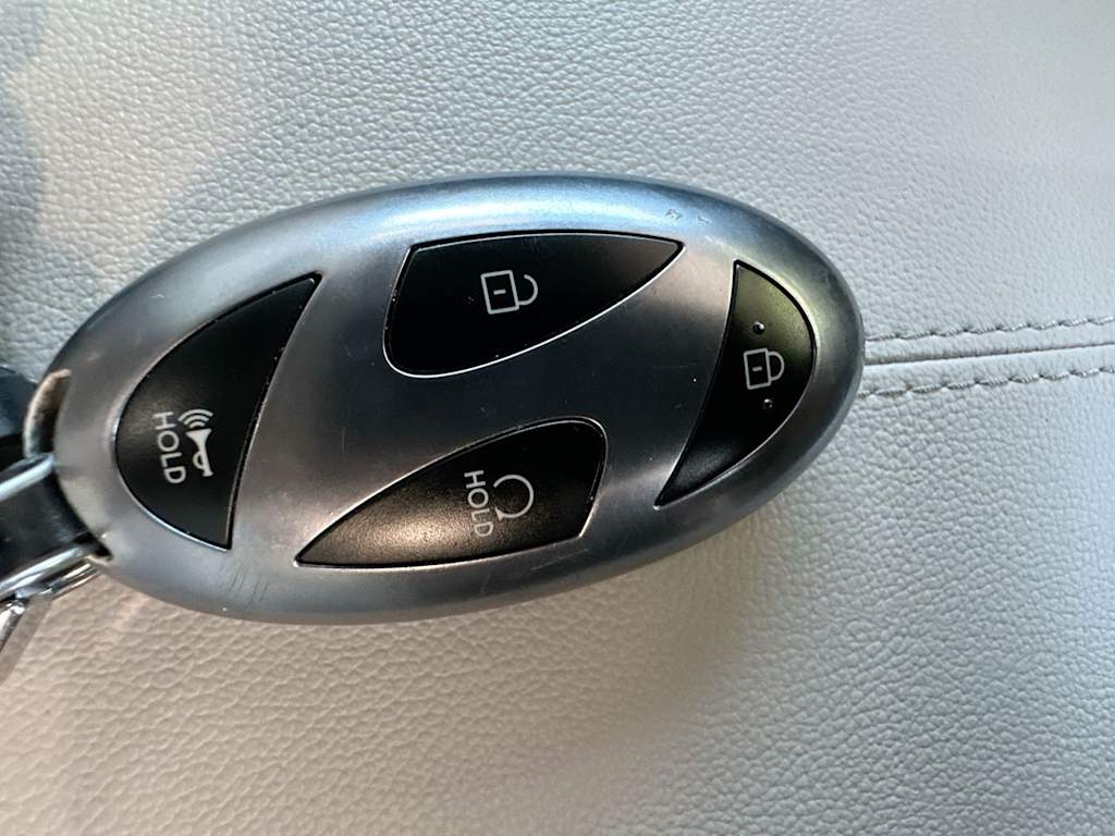 Thumbnail: 2026 Hyundai Tucson - 19