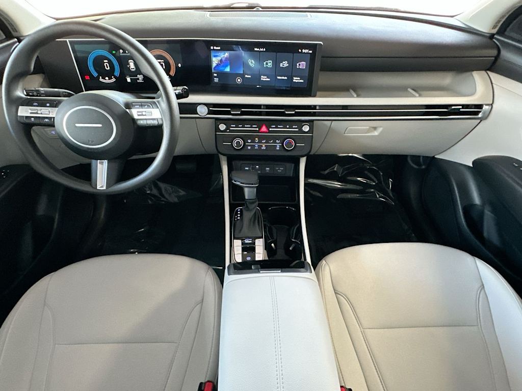 Thumbnail: 2026 Hyundai Tucson - 14
