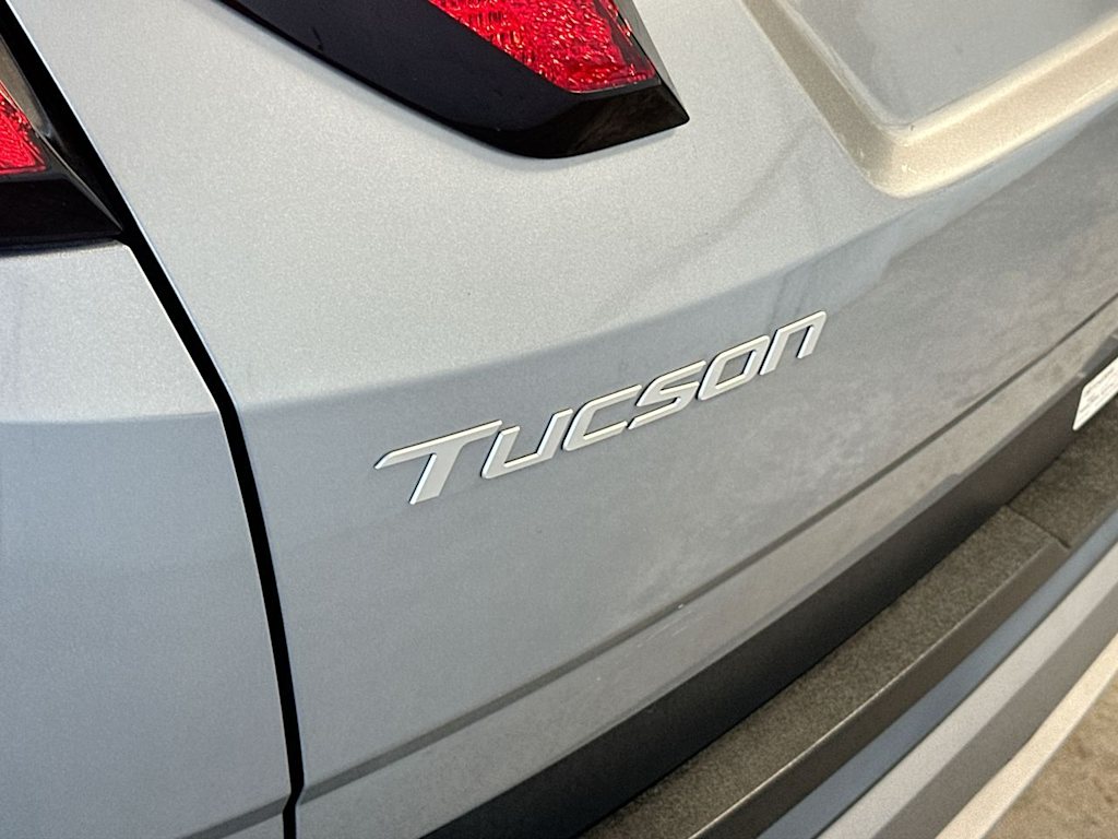 Thumbnail: 2026 Hyundai Tucson - 7