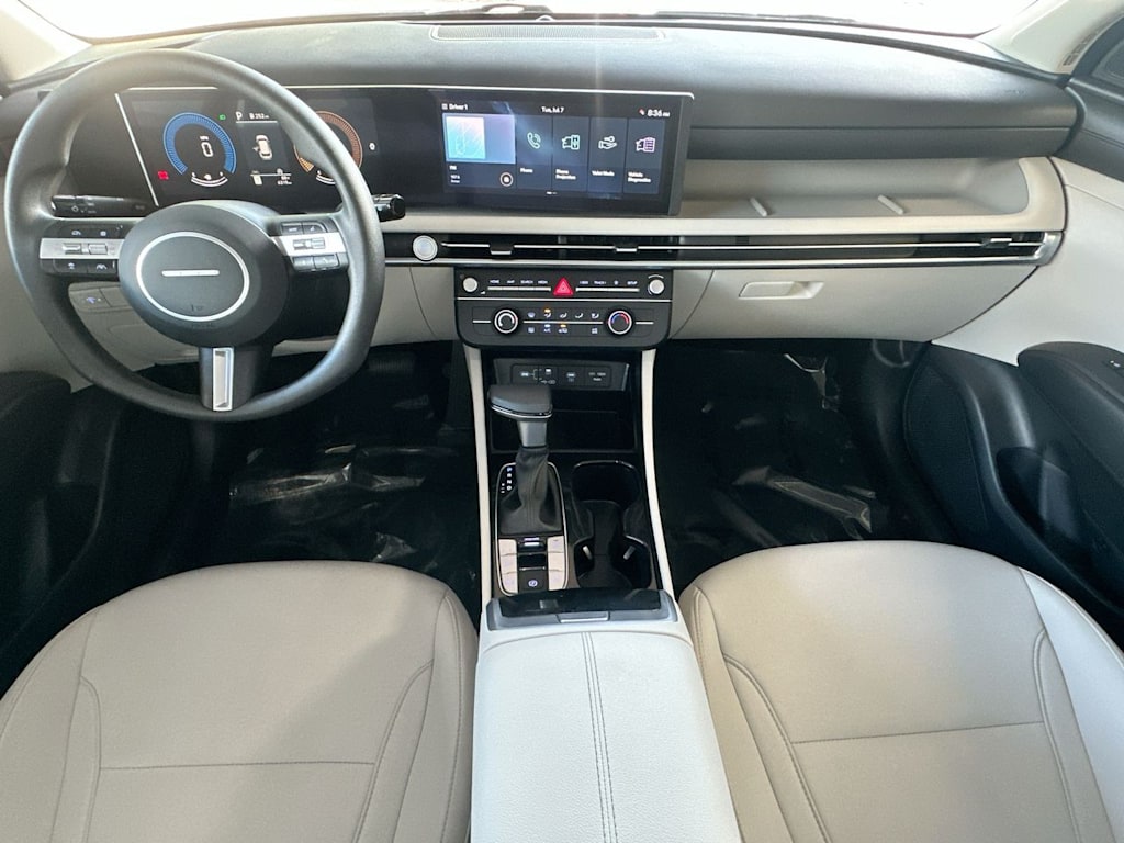 Thumbnail: 2026 Hyundai Tucson - 13